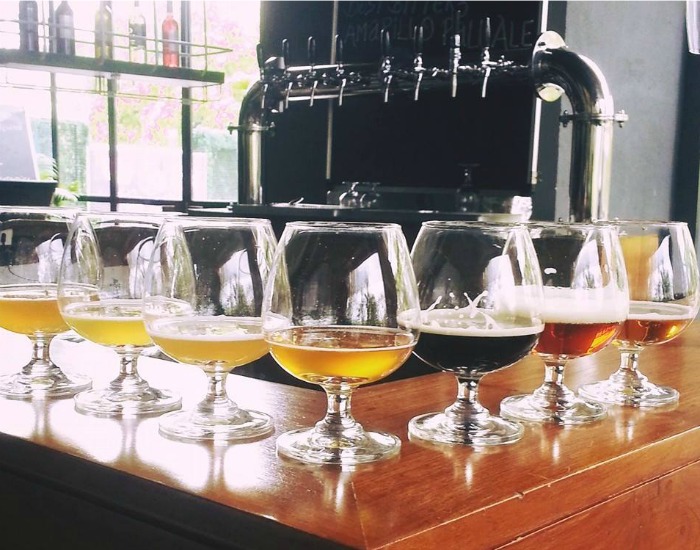 Here’s Why We Are Raising A Toast To The Microbreweries Of Pune
